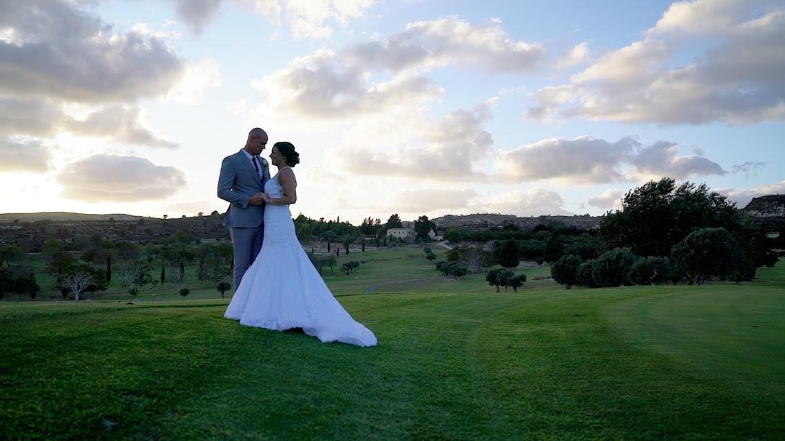 destination wedding in Cyprus